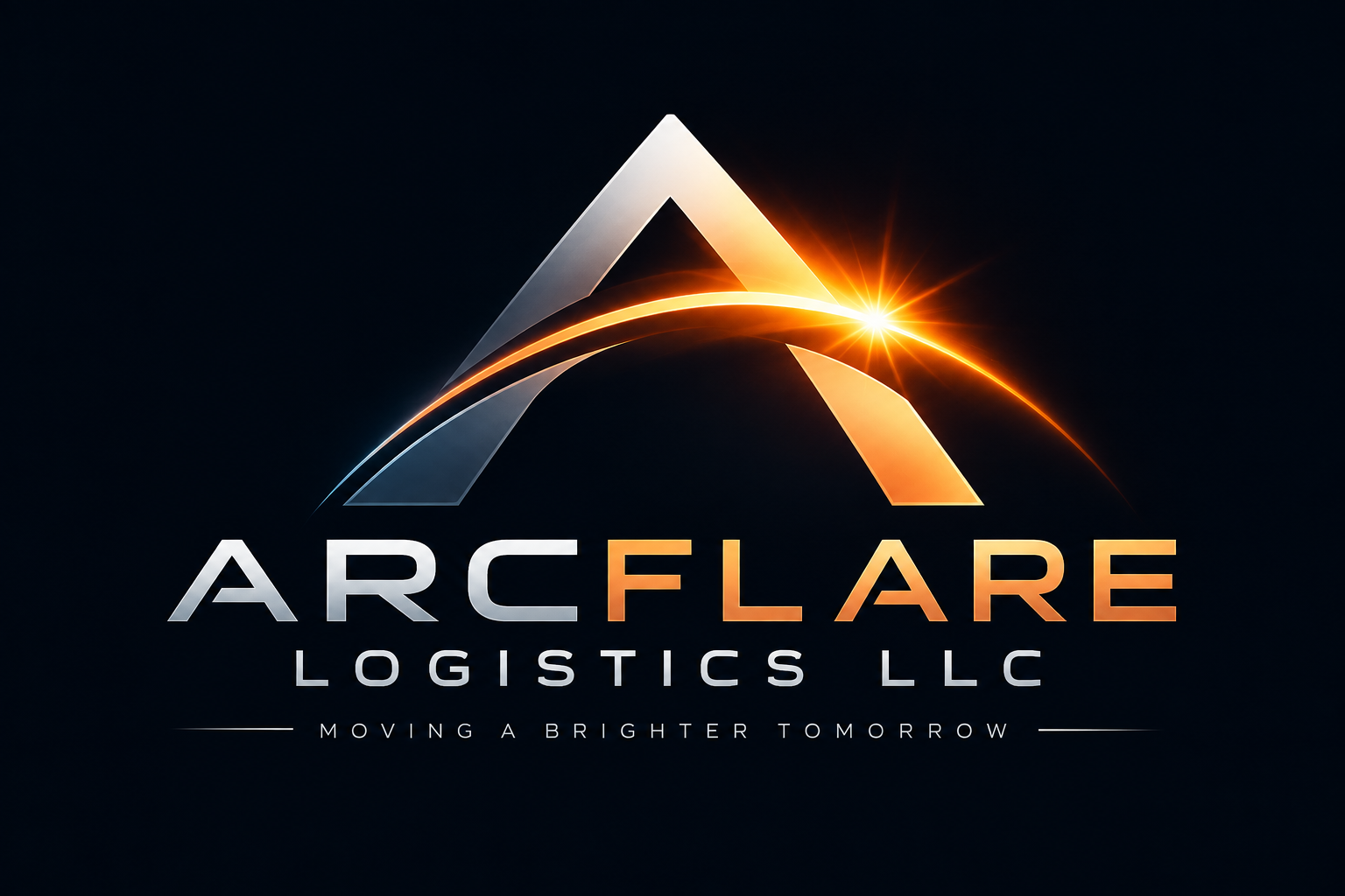 ArcFlare Logistics LLC logo